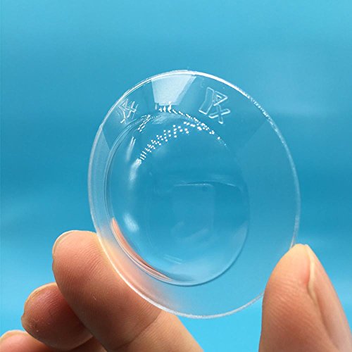 Tercel Signal Camera Cover Lens Protector Transparent Shell for Parrot Bebop 2 Drone