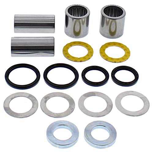 All Balls 28-1222 kit de bras oscillant pour supprimer le jeu de suspension