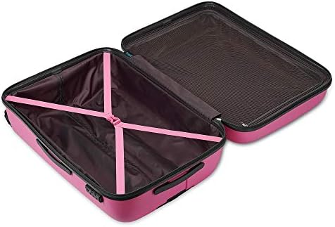 Tripp Flamingo Holiday 6 Large 4 Wheel Suitcase