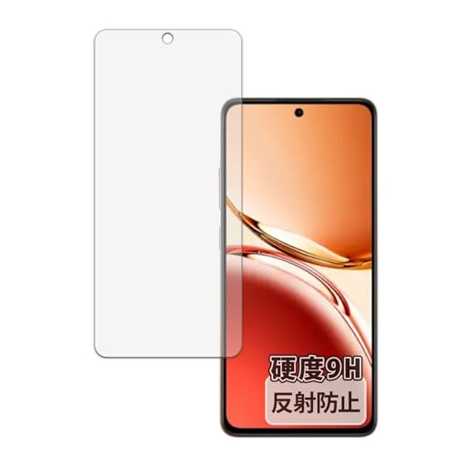 Kayo&Karin OPPO Reno12 F 5G �p �t�B���� 9H (�����K���X �����̍��d�x) ���˒ጸ �ی�t�B���� ���{��