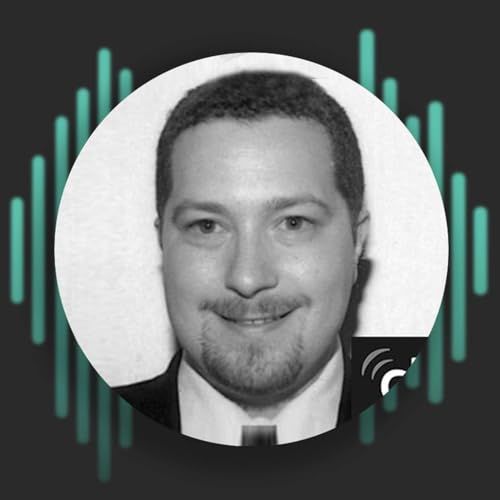 Episode 4: David Galinkin D.O. Infectious Disease - You have a fever and a lesion where?? Podcast Por  arte de portada