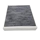 Car Cabin Air Filter 1315687 Compatible For FORD FOCUS C-MAX DM2 GALAXY II S-MAX WA6 KUGA I MONDEO