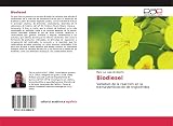  Biodiesel: Variables de la reacción en la transesterificación de triglicéridos