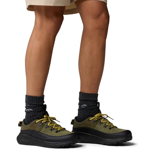 Image of Columbia Mens Terrastride Bc Hiking & Trekking Shoes