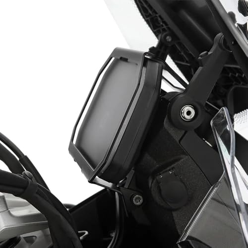 Protection d'écran TFT R1300GS contre rayures et reflets - 6