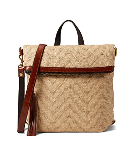 Patricia Nash Luzille Backpack Natural 1 One Size