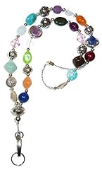 Chunky Multi - Breakaway Clasp