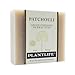 Patchouli 100% Pure & Natural Aromatherapy Herbal Soap- 4 oz (113g)