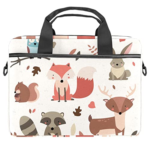 Sac ordinateur portable 13.3 pouces lavande pour le bureau et l'université