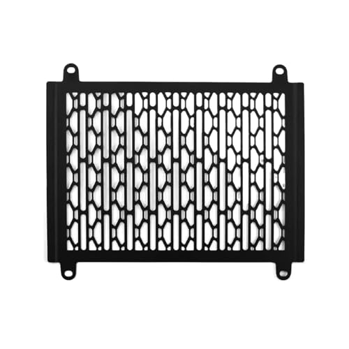 Protection radiateur 750SR-S 2025-2026 : calandre moto et maille de réservoir d'eau