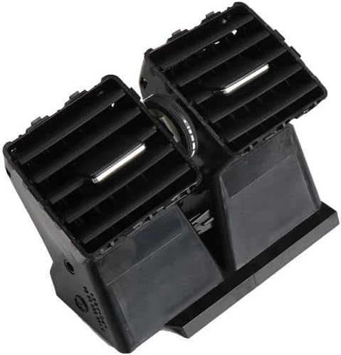 Car Decoration Suitable - Fit for Benz ML-Class W164W166 Rear Air-Conditioning Outlet Assembly and GL-Class Rear Air Outlet Nice(Alpaca Gray)