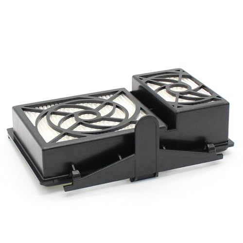 PakTrade Premium HEPA Filter kompatibel mit Kärcher DS6 / DS 6 - Staubsauger mit Wasserfilter, Wasserfiltersauger - Staubsaugerfilter, 1 Stück - Zubehör, Ersatzteile