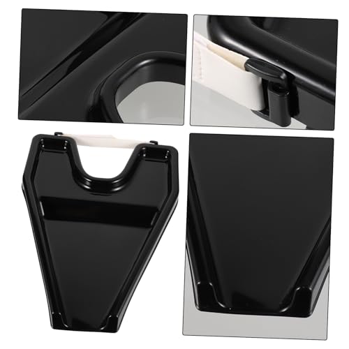 Lavabo de champú móvil ergonómico que evita dolores de cuello en cama 5
