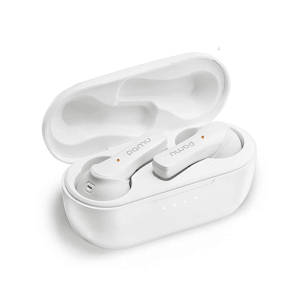 Amazon.com: Padmate: Padmate True Wireless Earbuds