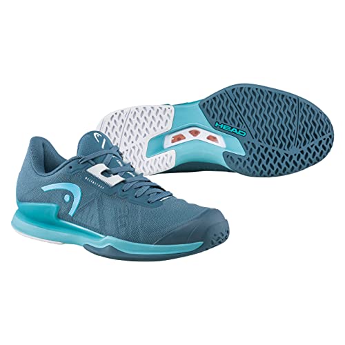 Image of HEAD Sprint Pro 3.5 Womens Tennis Shoes