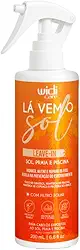 Widi Care Leave-in Lá Vem o Sol 200ml
