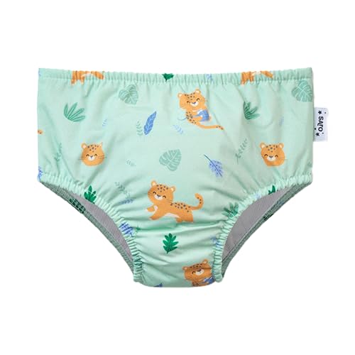 Bañador pañal +50UV