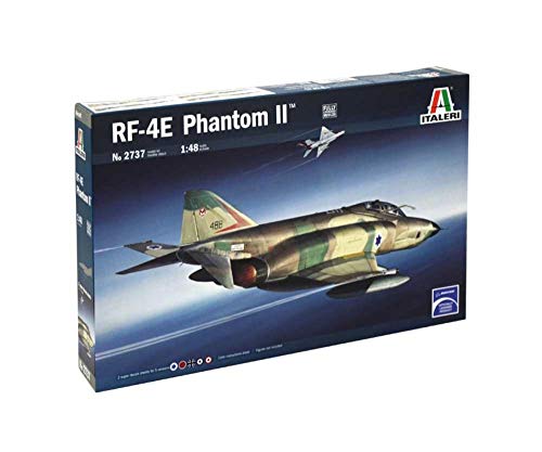 ITALERI I2737 Miniature ajustement précis résout manque de détails - 2