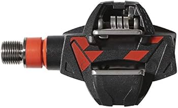 Amazon | TIME(タイム) 自転車 マウンテン バイク MTB ビンディング