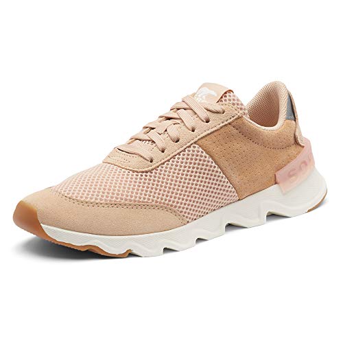 Sorel Kinetic Lite Lace Natural Tan 11 B (M)