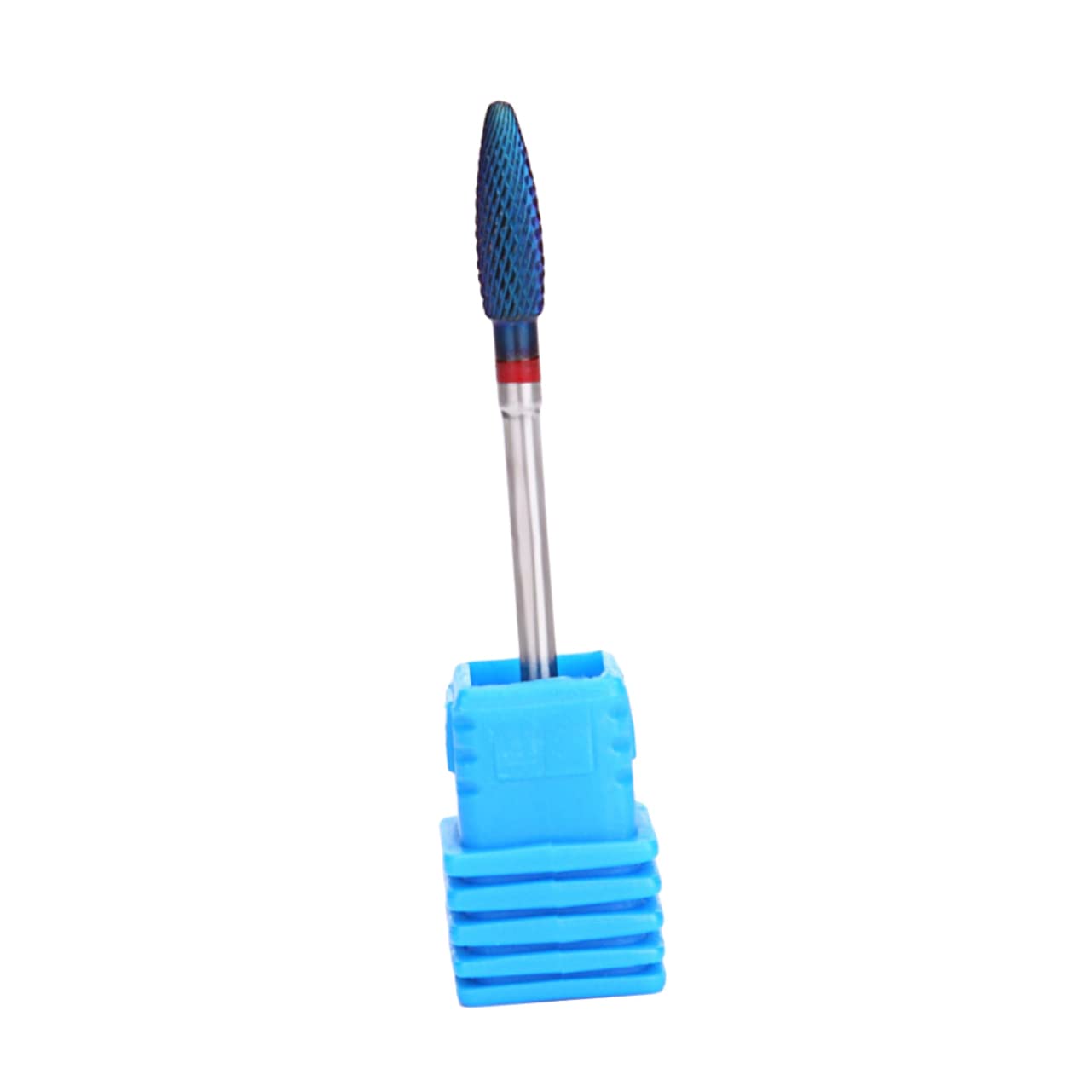 Healvian 3 Pz punte diamantate per unghie strumenti per pedicure strumenti per unghie forniture per unghie strumenti per punte da trapano per lima per unghie diamante gel