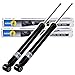 Produktbild 2x Original BILSTEIN Stoßdämpfer Stossdämpfer Dämpfer Federbein Gas Gasdruck hinten Hinterachse