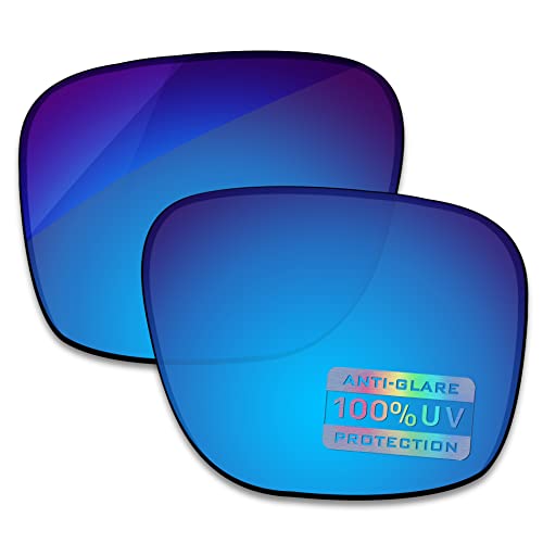 Image of Bowyer POLARIZED Replacement Lenses for Oakley Latch Family Sunglasses
