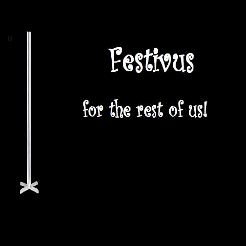 Festivus Countdown - //medicalbooks.filipinodoctors.org