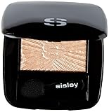 sisley young shop online Sisley SISLEY Unisex Sombra DE OJOS Phyto-Ombre AUGENSCHATTEN 40 Glow Pearl 1UN, Negro, Standard