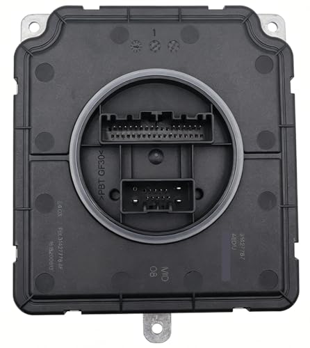 Controlador LED 31427787 modulo central de iluminacion de recambio para coche