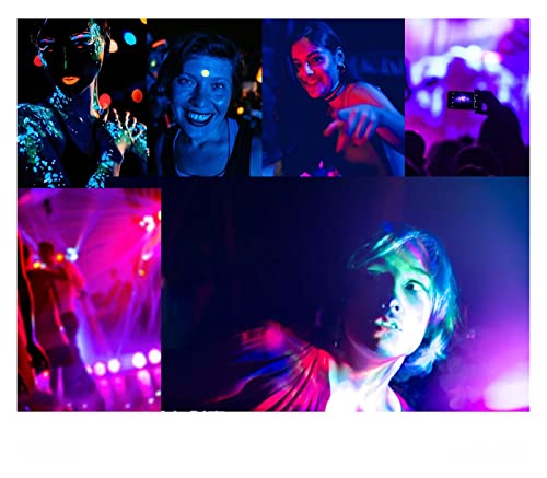 'Lámpara UV portátil 50W para impresoras 3D: ideal para barniz, tinta y adhesivos' - Fernando Cortés 'Lámpara UV portátil 50W para impresoras 3D: ideal para barniz, tinta y adhesivos' - Fernando Cortés