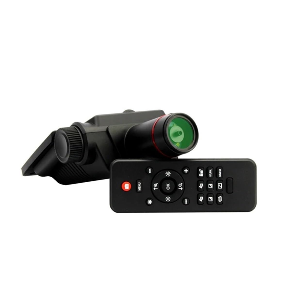 Mikroskop Hdmi/Av, Mikroskop Cyfrowy Usb, 5-Calowy Wyświetlacz Lcd, Pomiar Odległości Obiektów, Do Naprawy Płytek Drukowanych Telefonów Komórkowych, Lutowania, Lupy