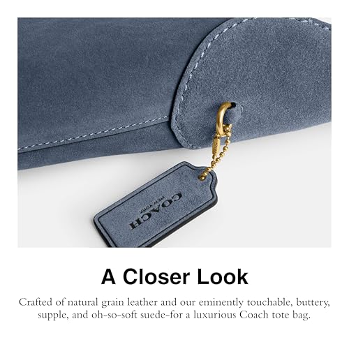 Image of Coach Brooklyn Shoulder Bag 28
