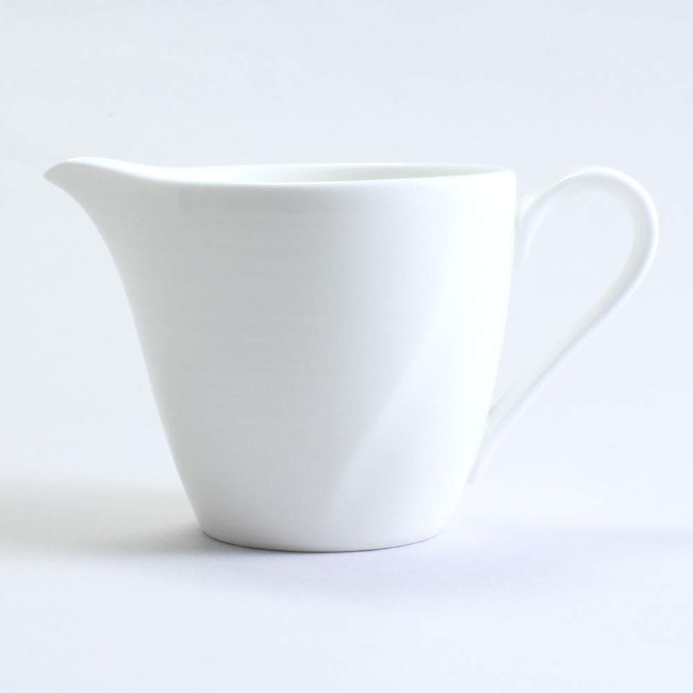Narumi Styles 50180-4581 Creamer, Bone China