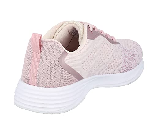 Basket Lico Garcia femme, la chaussure idéale pour vos marches en ville - 4