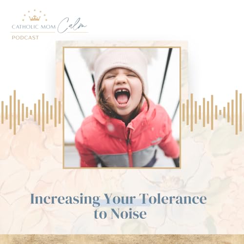 Increasing Your Tolerance to Noise