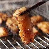 黄金屋 シマチョウ 国産牛ホルモン焼き バーベキュー BBQ 焼肉 ホルモン (240gx3パック)合計720g