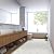 MSI White and Gray Mod Petal Pattern Matte Porcelain Tile for Kitchen Backsplash, Floor Tile, Wall Tile for Bathroom, Shower Wall Tile, Mesh Mounted Mosaic Tile, Sample