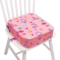 Nuby NV05002 - Booster Seat - Zitverhoging voor Reizen - Opvouwbaar - Reistas verandert in zitverhoging - met Ruimte voor flessen, luiers en meer - 1 stuk (pak van 1)Grijs - 9m