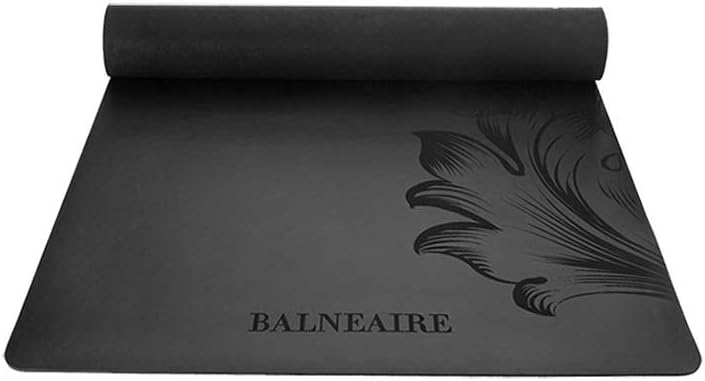 tappeto lululemon yoga per uomini