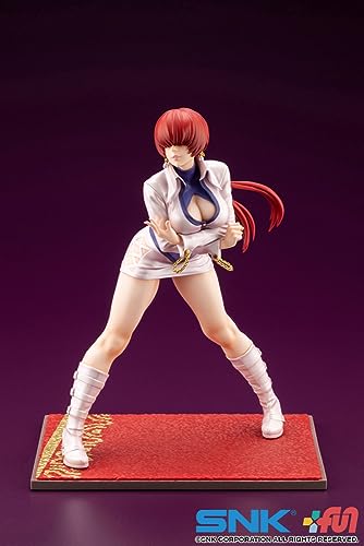 Kotobukiya SV352 Snk Heroines: Tag Team Frenzy thumb #10