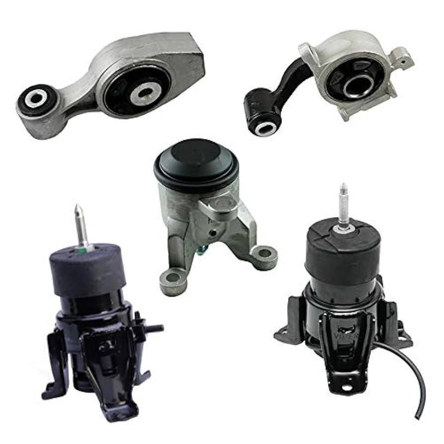 Amazon.com: OMNI5 K2623 Fits Feb 2013-2013 Infiniti JX35 3.5