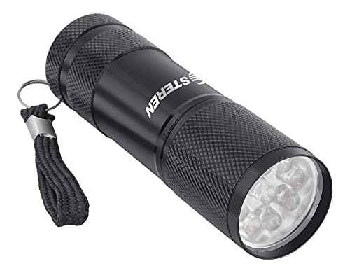 luz negra steren Marca STEREN
