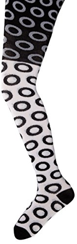 Jefferies Socks Girl's Circle Tights