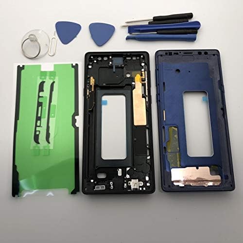 Lysee Mobile Phone Housings & Frames - 10 pcs /Lot, Sensor Button Flex Cable For Xiaomi Redmi Pro Home Button Fingerprint Flex