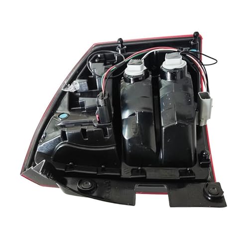 Feux arrière bloc optique complet 5272926AA 5272927AA pour auto Compass 2014