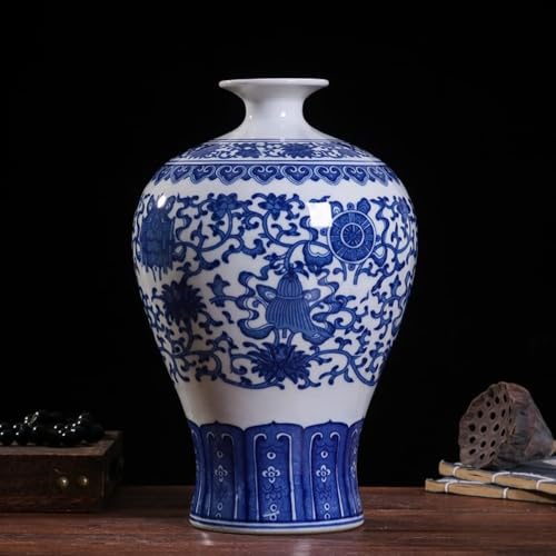 景徳鎮 花瓶」の人気商品一覧 | 安い商品を通販サイトから探す - 価格.com