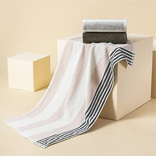 Serviette de lavage visage epaisse de qualité supérieure pour adulte