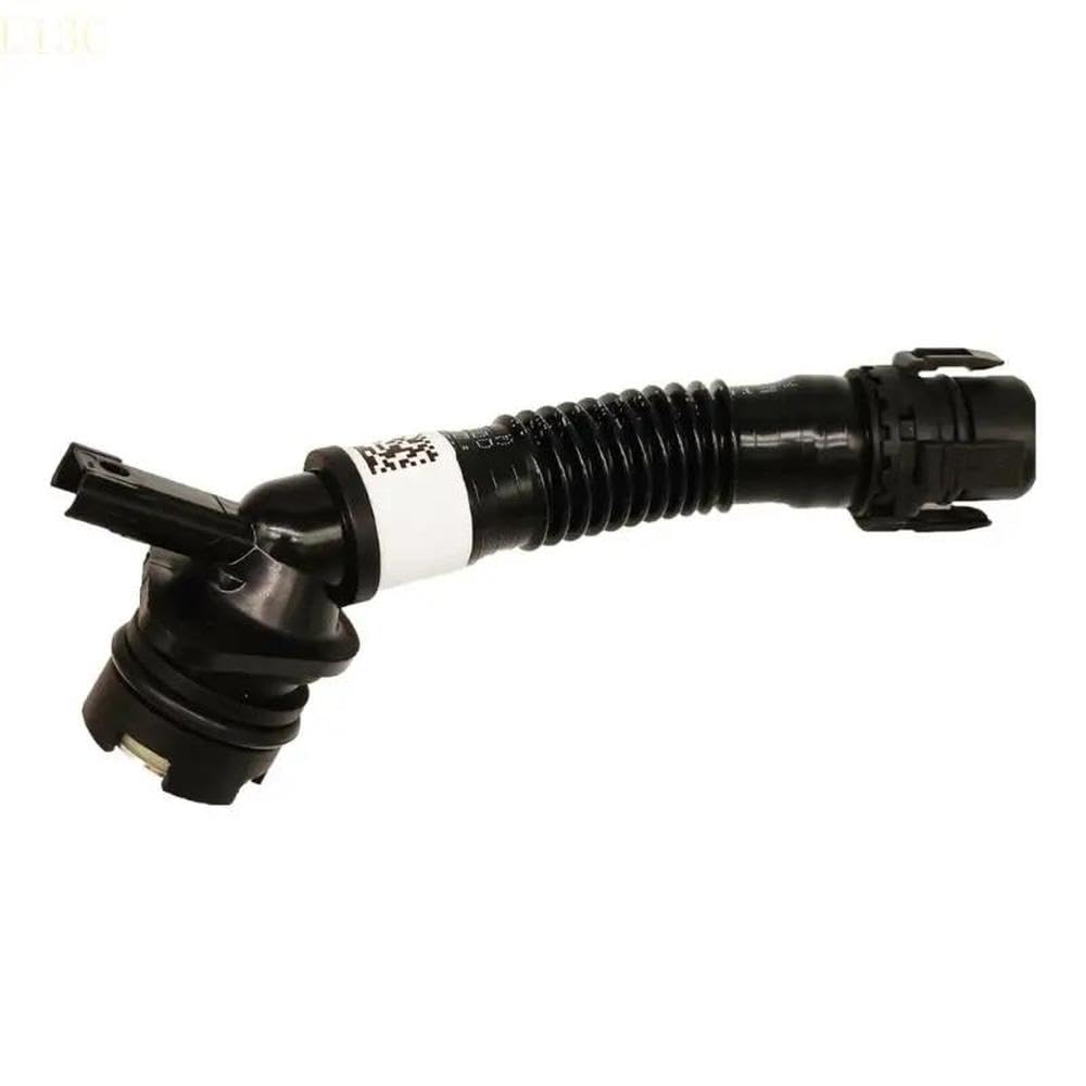 Replacement Parts Ventilation Air Intake Breather Hose 11127590163 for Benz E82 E9X F15 F16 335i 3.0L