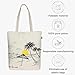 Ecoright Tote Bag De Algodón Imagen de Ecoright Tote Bag De Algodón